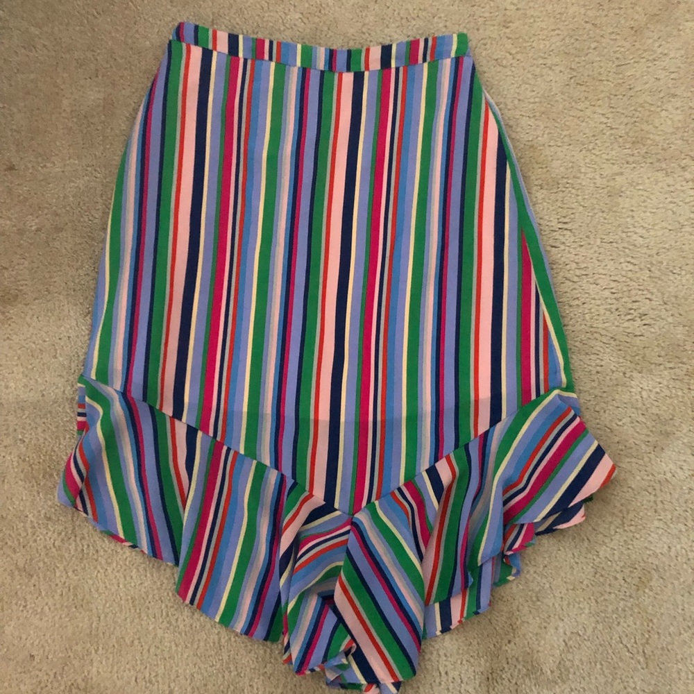 Women’s A-New-Day skirt